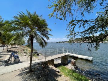Venta de Departamento en Tequesquitengo Secc. 4a, Tequesquitengo, Morelos