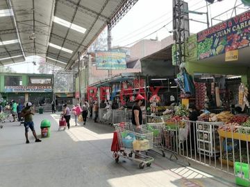 Local Comercial En Alquiler Sjl.