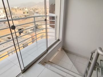 ULTIMO DEPARTAMENTO CON ASCENSOR