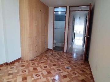 ULTIMO DEPARTAMENTO CON ASCENSOR