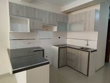 ULTIMO DEPARTAMENTO CON ASCENSOR