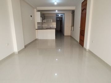 ULTIMO DEPARTAMENTO CON ASCENSOR