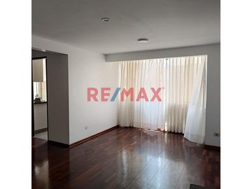 VENTA DE DEPARTAMENTO DÚPLEX EN JESÚS MARÍA – RESIDENCIAL SALAVERRY