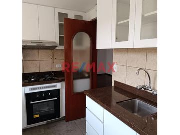 VENTA DE DEPARTAMENTO DÚPLEX EN JESÚS MARÍA – RESIDENCIAL SALAVERRY