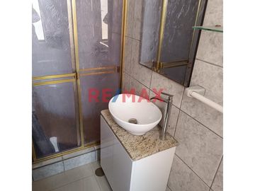 VENTA DE DEPARTAMENTO DÚPLEX EN JESÚS MARÍA – RESIDENCIAL SALAVERRY