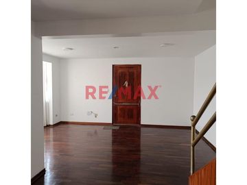 VENTA DE DEPARTAMENTO DÚPLEX EN JESÚS MARÍA – RESIDENCIAL SALAVERRY