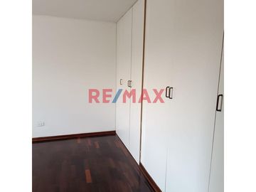 VENTA DE DEPARTAMENTO DÚPLEX EN JESÚS MARÍA – RESIDENCIAL SALAVERRY