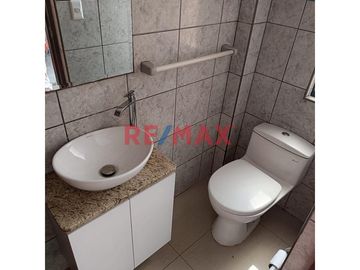VENTA DE DEPARTAMENTO DÚPLEX EN JESÚS MARÍA – RESIDENCIAL SALAVERRY