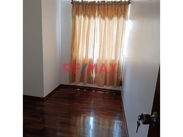 VENTA DE DEPARTAMENTO DÚPLEX EN JESÚS MARÍA – RESIDENCIAL SALAVERRY