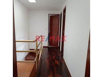 VENTA DE DEPARTAMENTO DÚPLEX EN JESÚS MARÍA – RESIDENCIAL SALAVERRY
