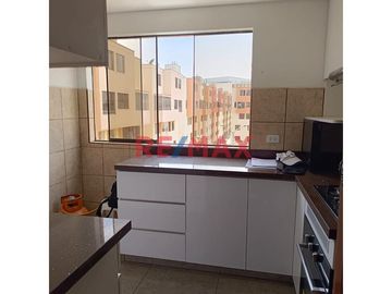 VENTA DE DEPARTAMENTO DÚPLEX EN JESÚS MARÍA – RESIDENCIAL SALAVERRY