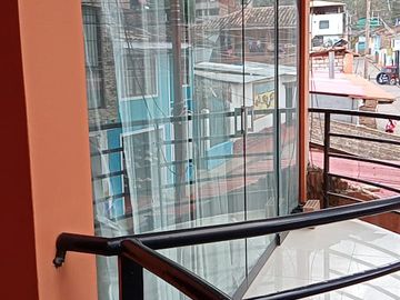 Edificio En Venta Urubamba
