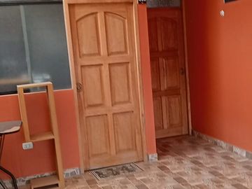 Edificio En Venta Urubamba