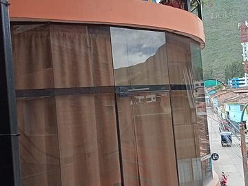 Edificio En Venta Urubamba