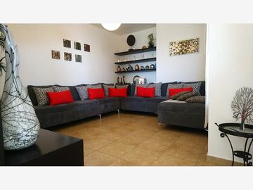 CASA EN VENTA CONDOMINIO MISION DE CONCA. QRO