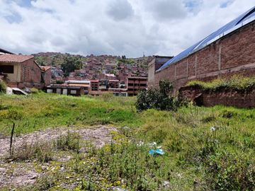 Única Oportunidad Se Vende Lindo Terreno En San Sebastian - Via Expresa