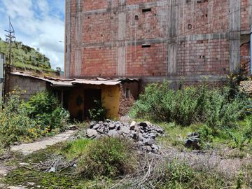 Única Oportunidad Se Vende Lindo Terreno En San Sebastian - Via Expresa