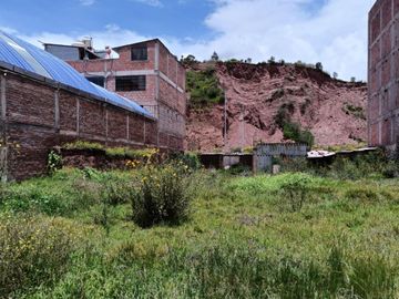 Única Oportunidad Se Vende Lindo Terreno En San Sebastian - Via Expresa