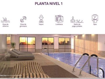 Departamento en venta, Santa Ines, Azcapotzalco