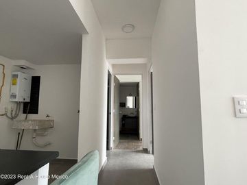 Departamento en venta, Santa Ines, Azcapotzalco