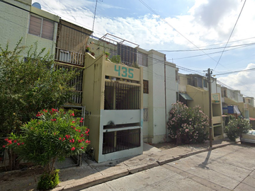 Departamento en Campos Elíseos 435, Fidel Velázquez,Aguascalientes,