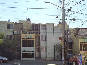 Departamento en Campos Elíseos 435, Fidel Velázquez,Aguascalientes,