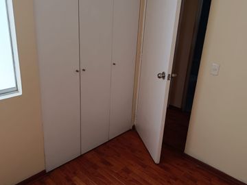 Duplex en Surquillo -Alquiler