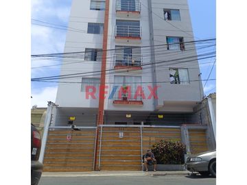 Duplex en Surquillo -Alquiler
