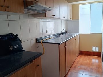 Duplex en Surquillo -Alquiler
