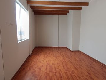 Duplex en Surquillo -Alquiler