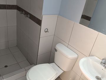 Duplex en Surquillo -Alquiler