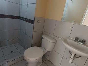 Duplex en Surquillo -Alquiler
