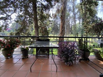 Departamento En Venta En Atizapan. Cerca De Satélite. Primer Piso.