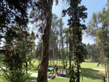 Departamento En Venta En Atizapan. Cerca De Satélite. Primer Piso.