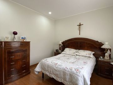 Departamento En Venta En Atizapan. Cerca De Satélite. Primer Piso.