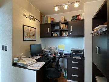 Departamento En Venta En Atizapan. Cerca De Satélite. Primer Piso.