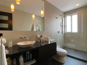 Departamento En Venta En Atizapan. Cerca De Satélite. Primer Piso.