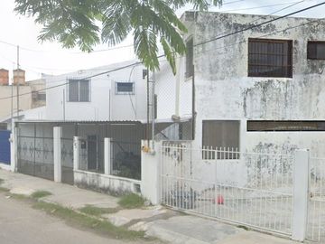 LINDA CASA EN COLONIA JARDINES CHETUMAL QUINTANA ROO