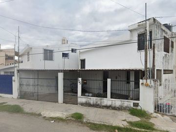 LINDA CASA EN COLONIA JARDINES CHETUMAL QUINTANA ROO