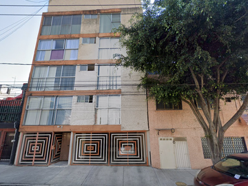 DEPARTAMENTO, REMATE BANCARIO, ASTURIAS, BENITO JUAREZ, CDMX