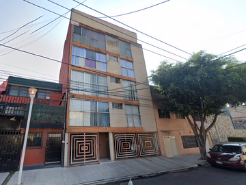 DEPARTAMENTO, REMATE BANCARIO, ASTURIAS, BENITO JUAREZ, CDMX
