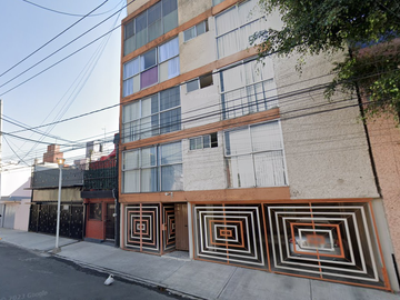 DEPARTAMENTO, REMATE BANCARIO, ASTURIAS, BENITO JUAREZ, CDMX