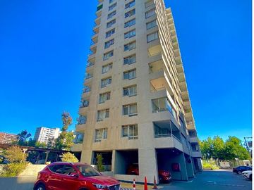 Venta Departamento Fernández Albano en La Cisterna