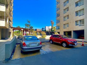 Venta Departamento Fernández Albano en La Cisterna