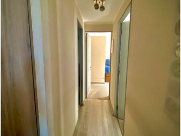 Venta Departamento Fernández Albano en La Cisterna