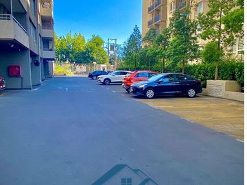 Venta Departamento Fernández Albano en La Cisterna