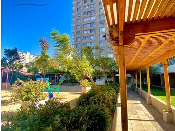 Venta Departamento Fernández Albano en La Cisterna