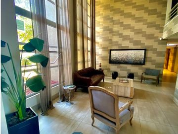Venta Departamento Fernández Albano en La Cisterna