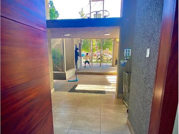 Venta Departamento Fernández Albano en La Cisterna