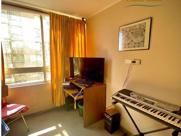 Venta Departamento Fernández Albano en La Cisterna